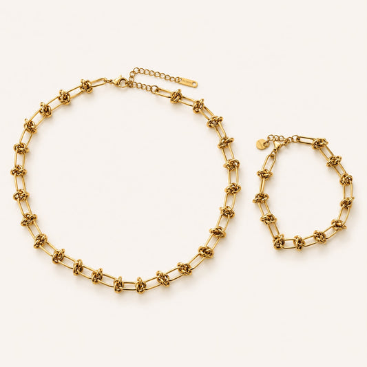 The Sara Necklace