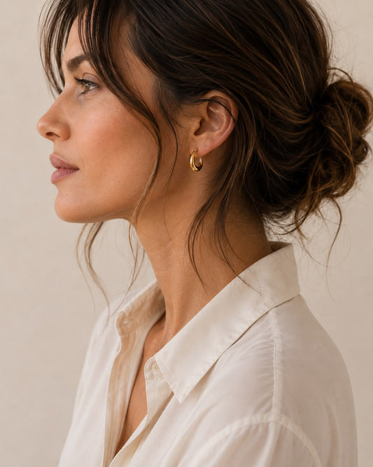 The Molly Earrings