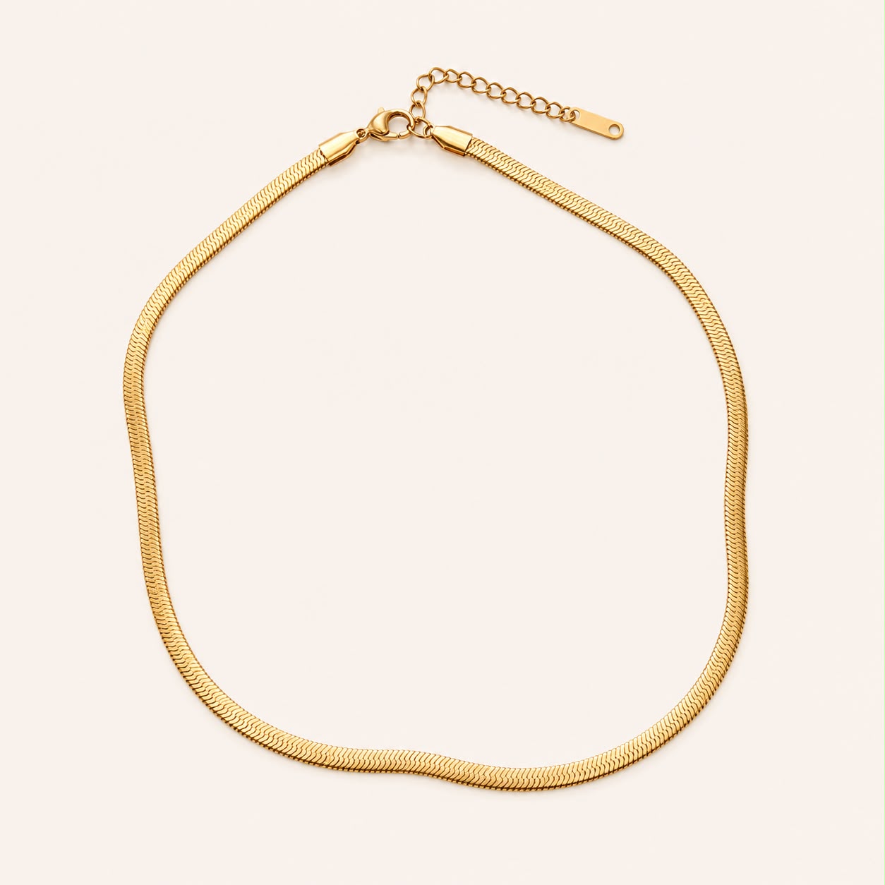 The Loretta Necklace