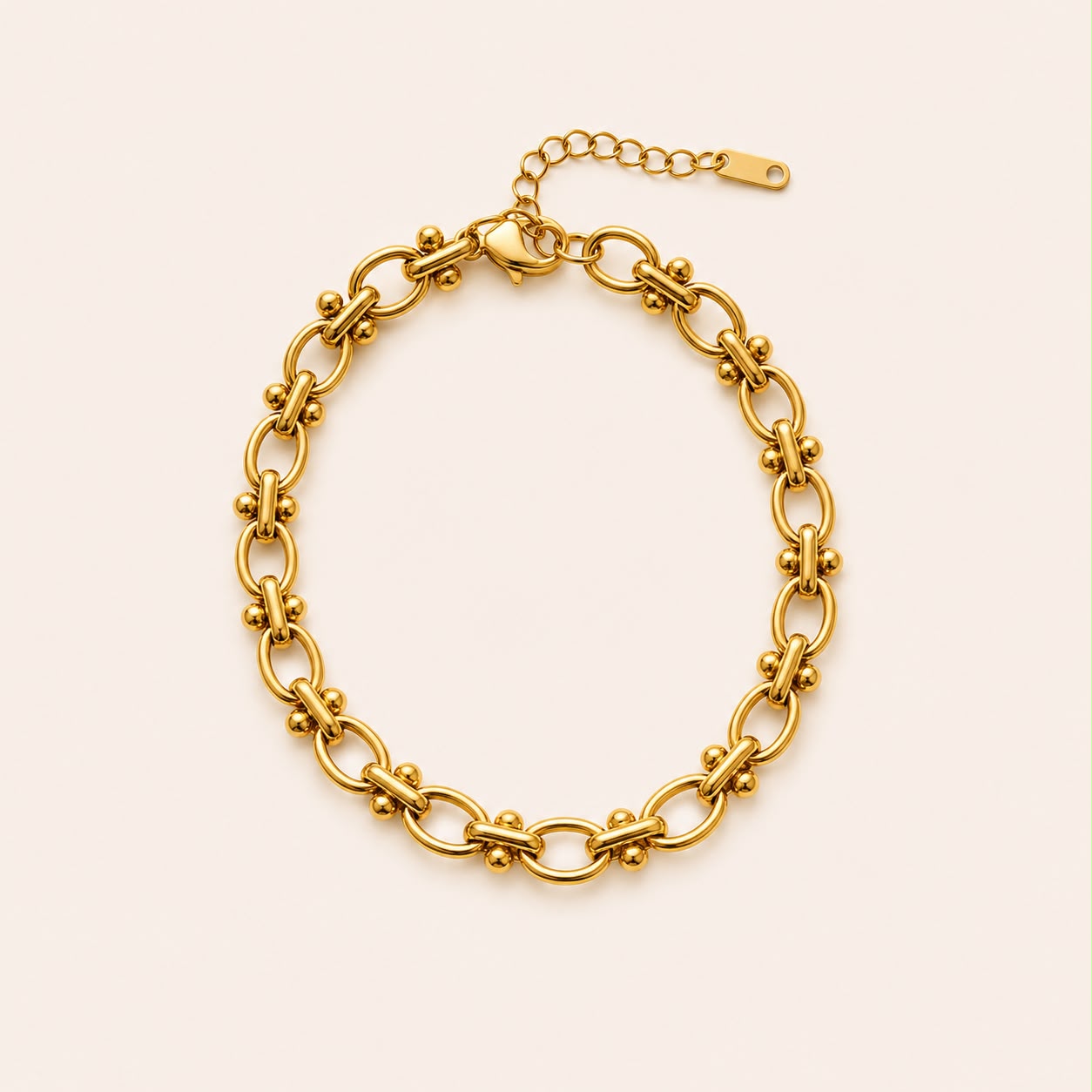 The Kelly Bracelet