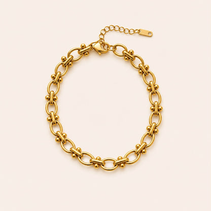 The Kelly Bracelet