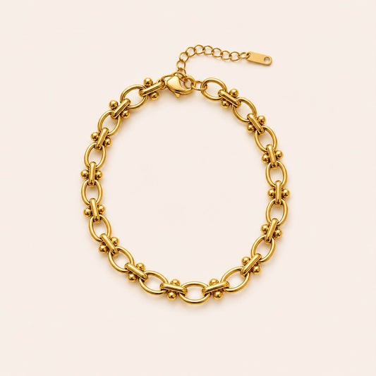 The Kelly Bracelet