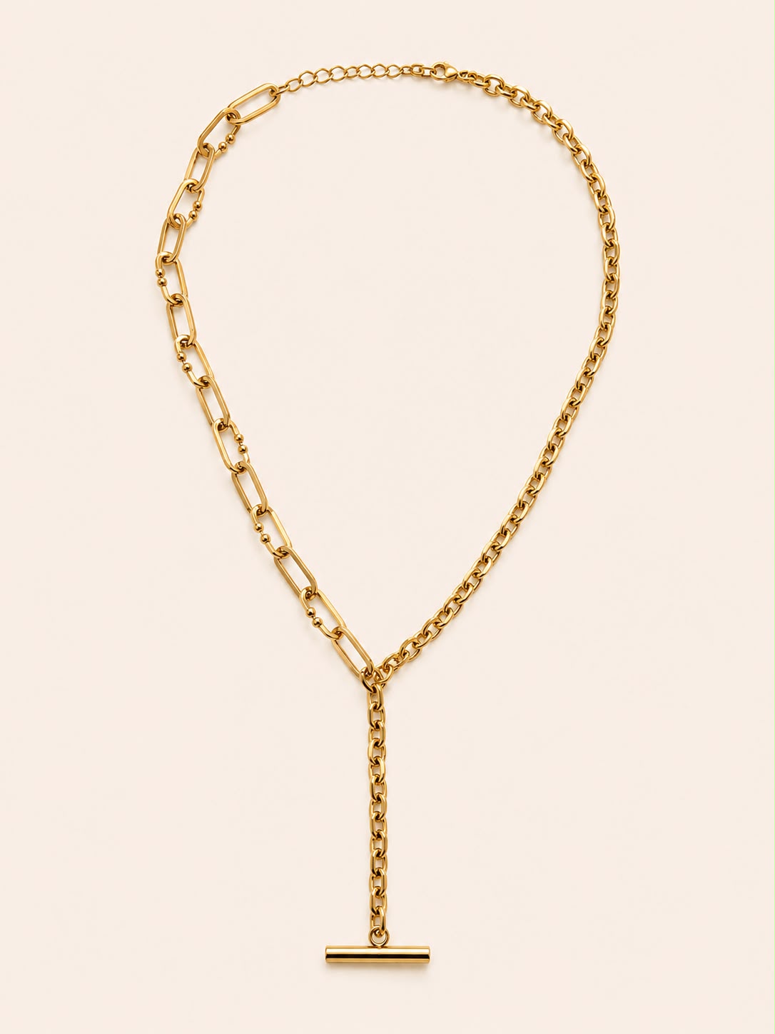 The Alison Necklace