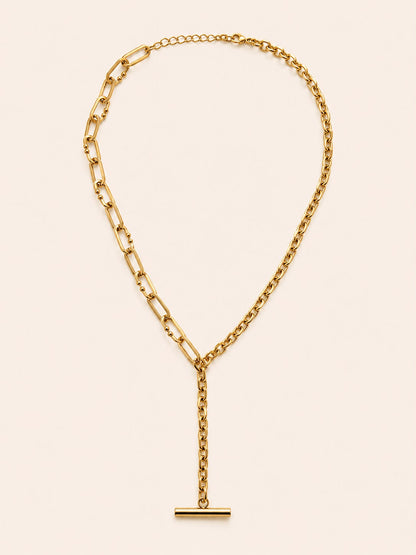 The Alison Necklace
