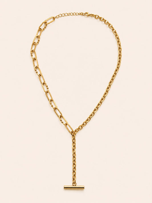 The Alison Necklace