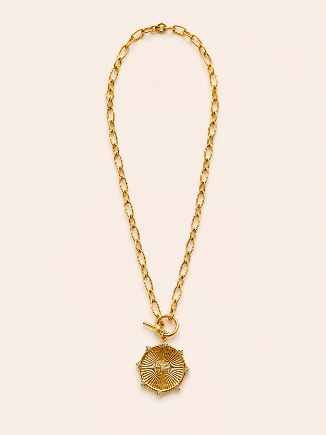The Sarriata Necklace