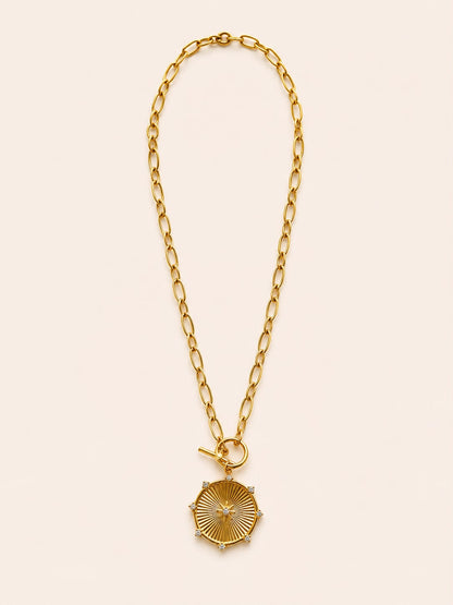The Sarriata Necklace