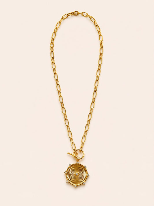 The Sarriata Necklace