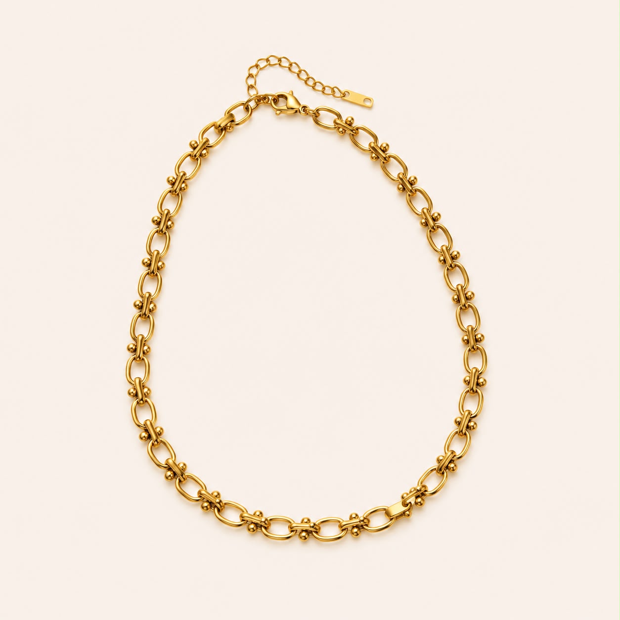The Kelly Necklace