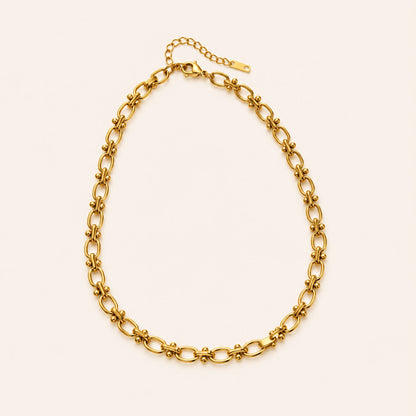 The Kelly Necklace