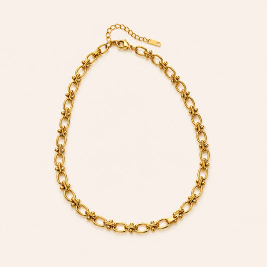 The Kelly Necklace