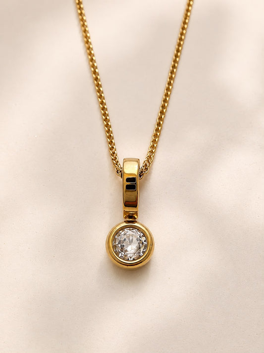 The Olivia Necklace