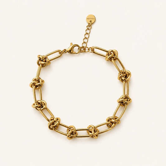 The Sara Bracelet