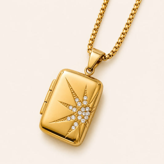 The Imogen Necklace