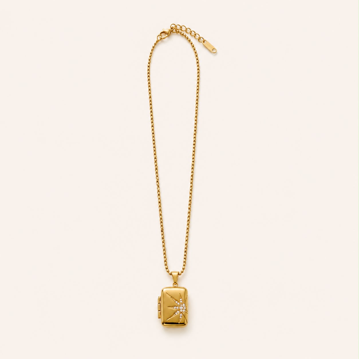 The Imogen Necklace