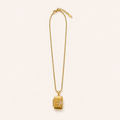 The Imogen Necklace