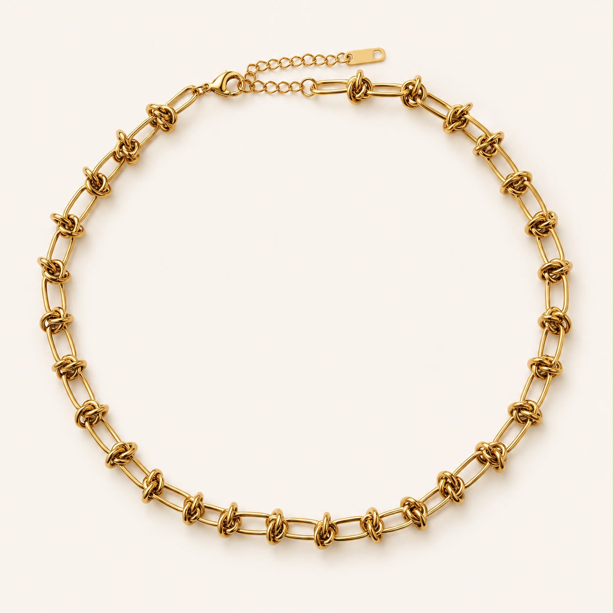 The Sara Necklace