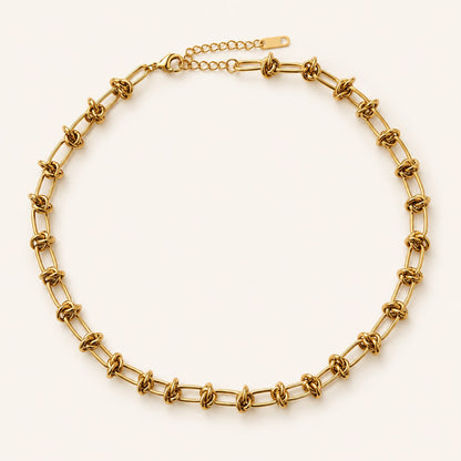 The Sara Necklace