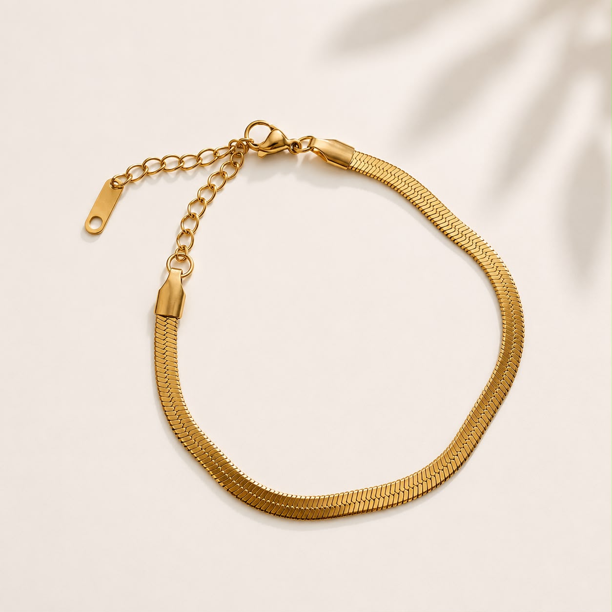 The Loretta Bracelet