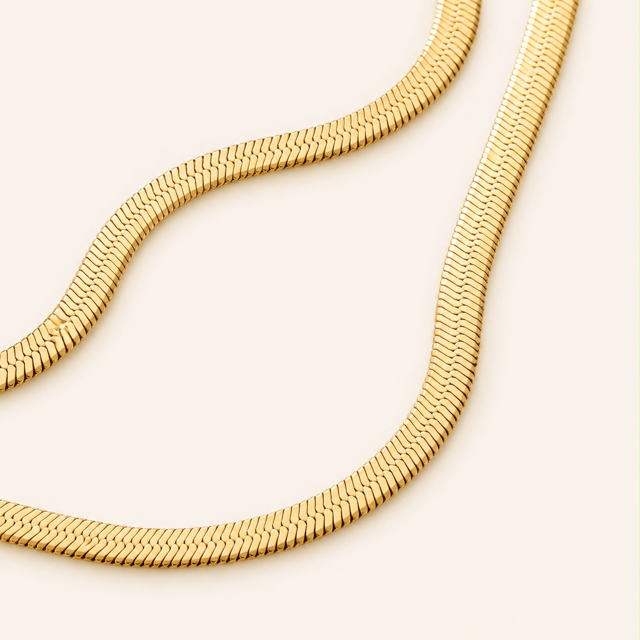 The Loretta Necklace
