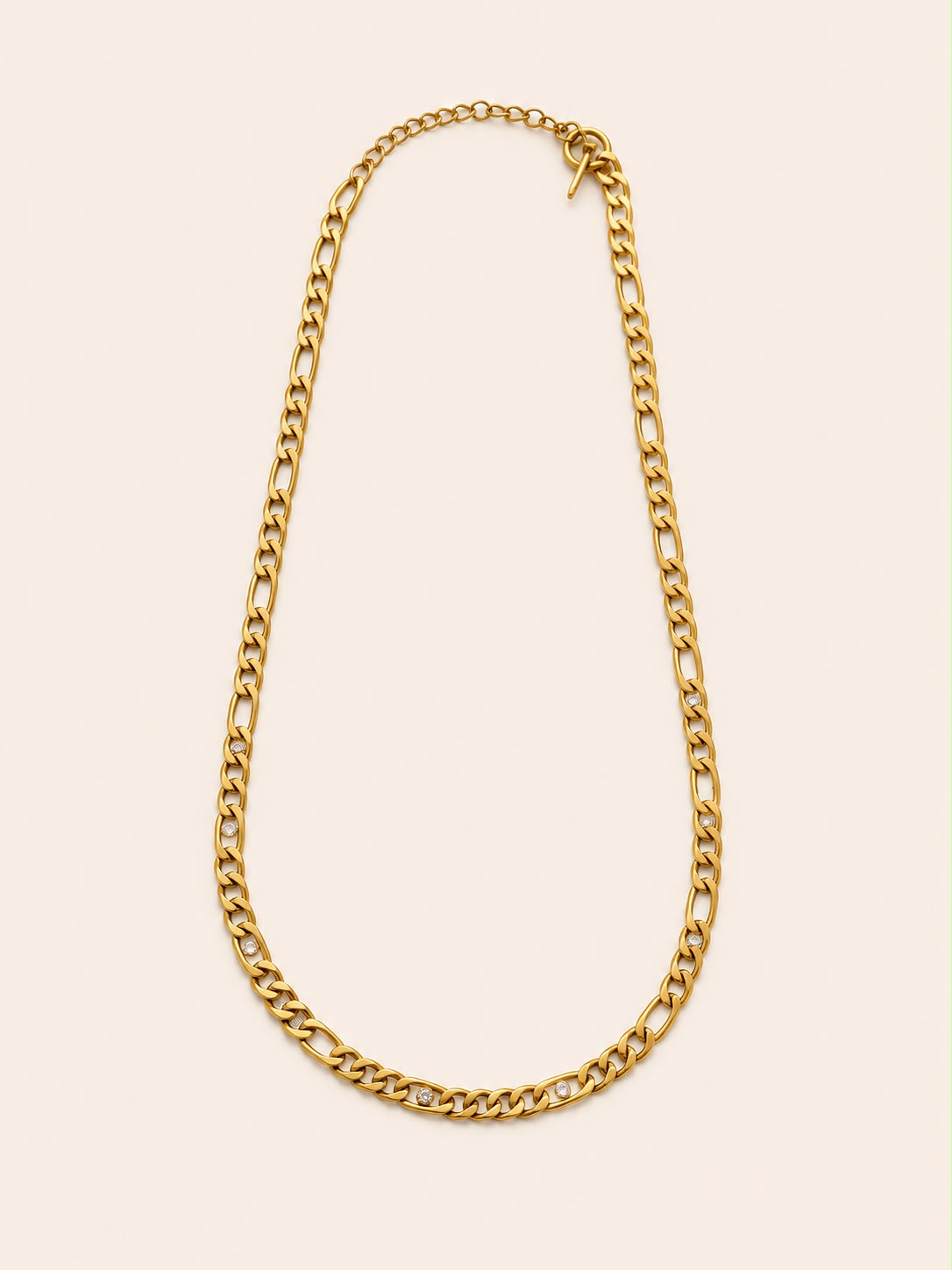 The Rebecca Necklace