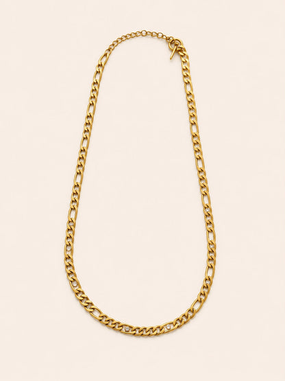 The Rebecca Necklace