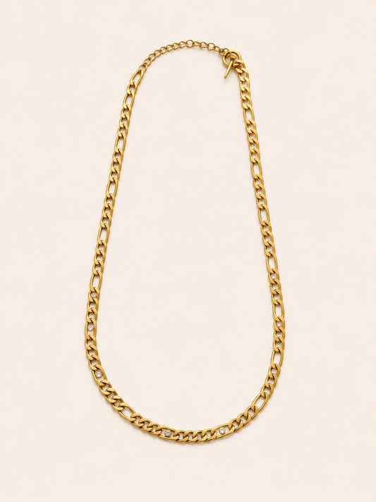 The Rebecca Necklace