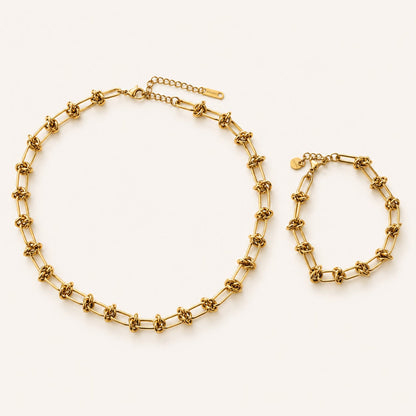 The Sara Bracelet