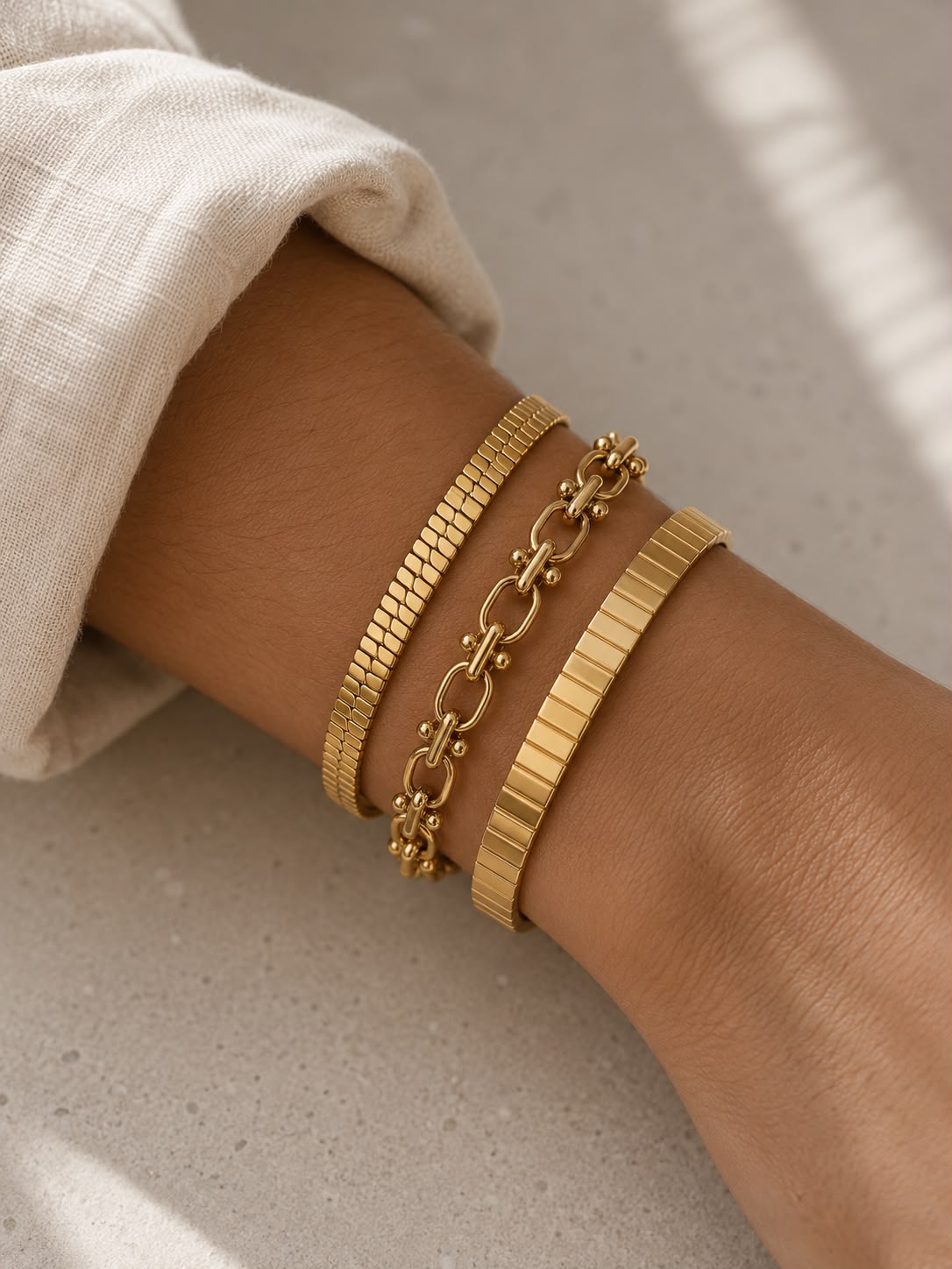 The Loretta Bracelet