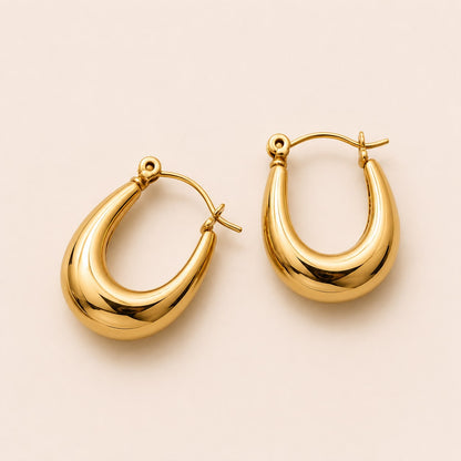 The Molly  Earrings