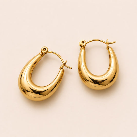 The Molly  Earrings