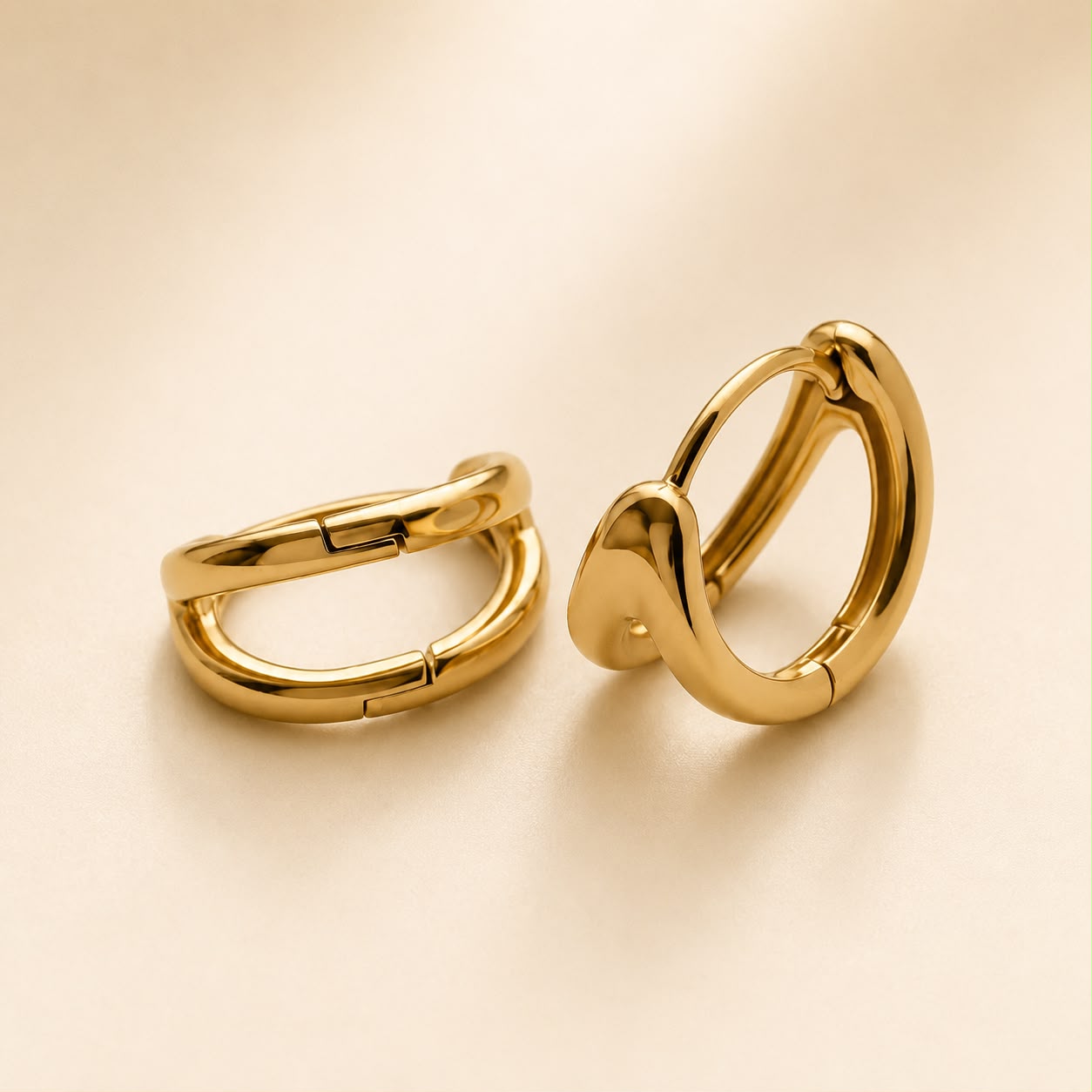 The Codi Earrings