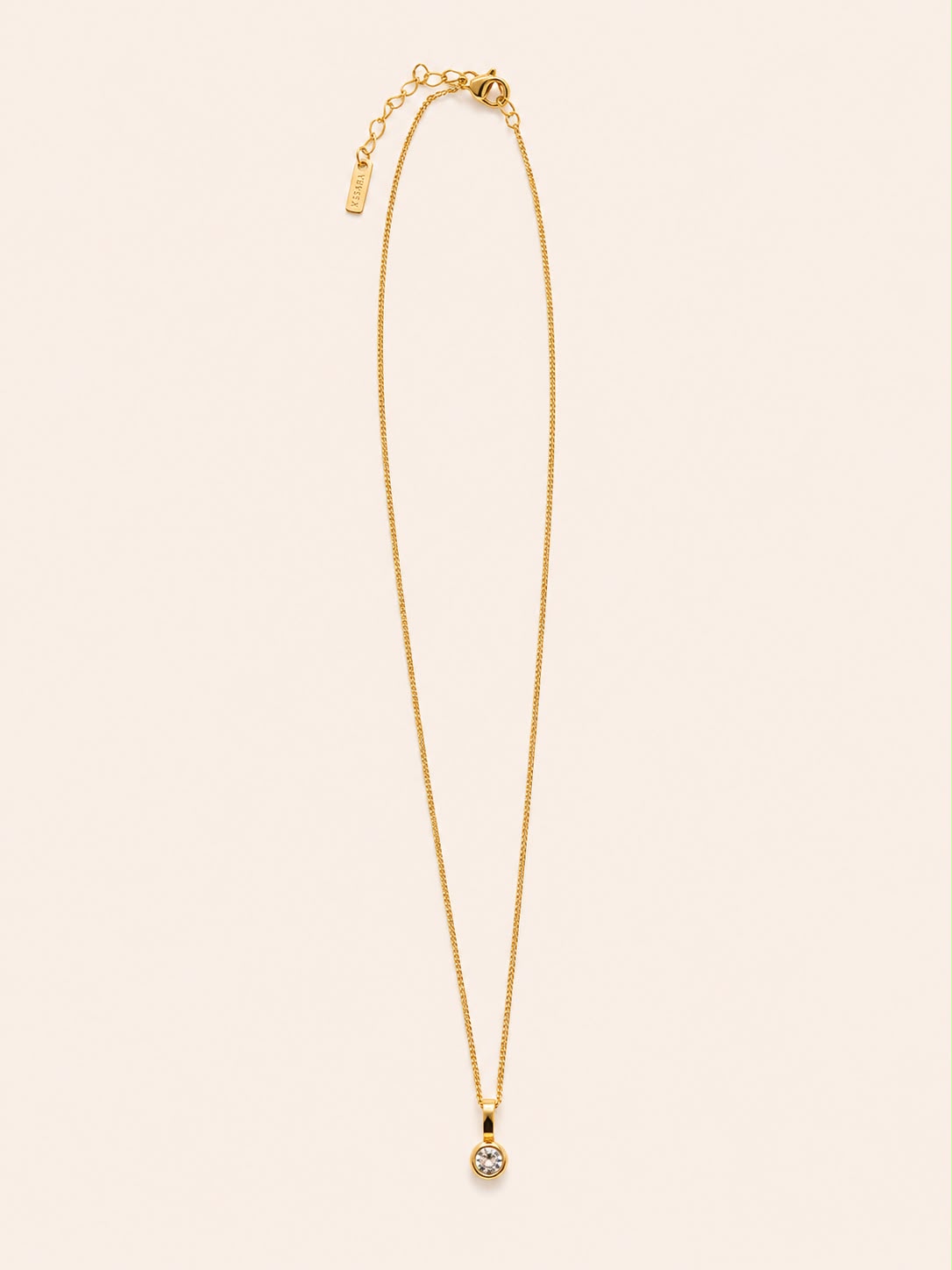 The Olivia Necklace