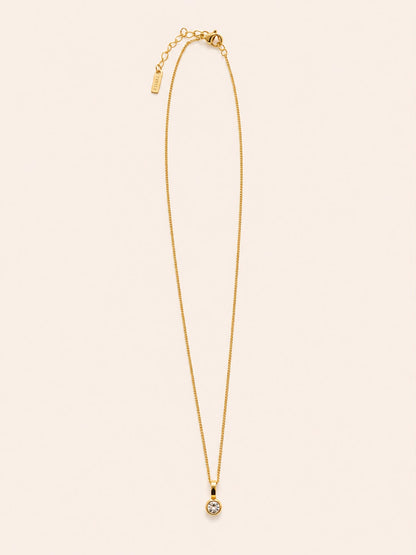 The Olivia Necklace