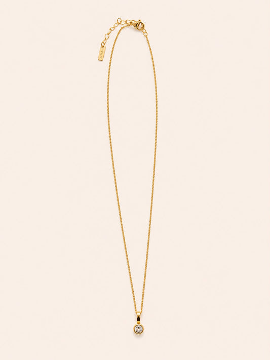 The Olivia Necklace
