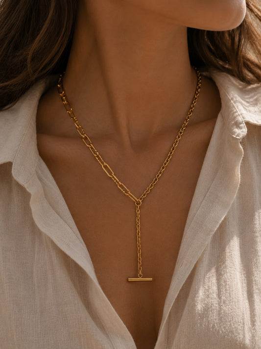 The Alison Necklace