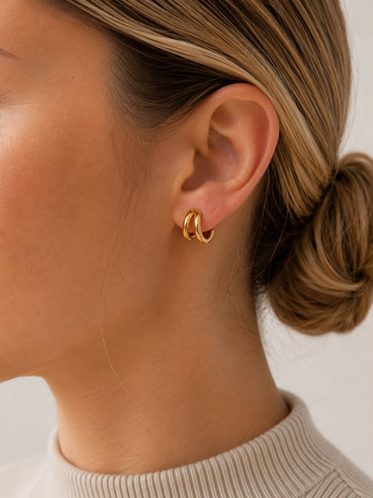 The Codi Earrings